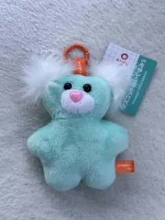 mojojojoマスコットぬいぐるみ5