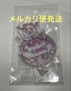 プリパラ ハピメモ202101 アクリルスタンド らあら＆ジュルル プリパラ ハピメモ202101 アクリルスタンド らあら＆ジュルル - メルカリ