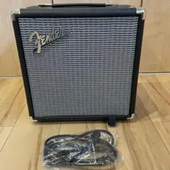 2026年最新】fender rumble 15の人気アイテム - メルカリ