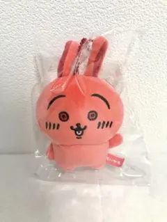 即日発送】ちいかわ あかいうさぎ マスコット - メルカリ