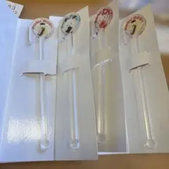 サンリオ アクリルマドラー