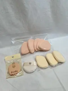 コスデコ、プレディア入り！スポンジセット