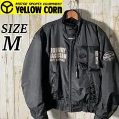 YELLOW CORN SLEDGE HAMMER ジャケット 3L - メルカリ