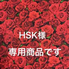 ❣️❣️HSK様ご注文商品❣️❣️