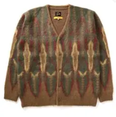 2025年最新】needles union カーディガンの人気アイテム - メルカリ