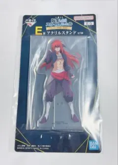 転スラ 一番くじ アクリルスタンド ギィ