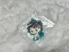 ハイキュー　ぺたっとねじまきらばーきーほるだー　及川徹