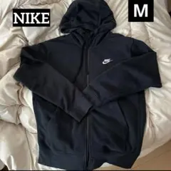 NIKE ナイキ ジップパーカー レディース