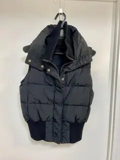 theory ⭐︎ダウンベスト⭐︎ブラック