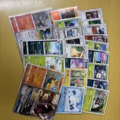 ポケモンカードゲーム 大量セット 引退品まとめ - メルカリ
