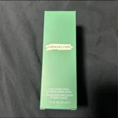 【新品未使用】LA MER ザ・グロウイング　インダルジェンス　デュオ 新品未使用】LA MER ザ・グロウイング インダルジェンス デュオ - メルカリ