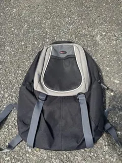 Nike ナイロンリュック 黒