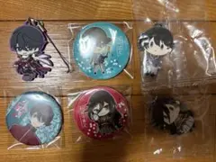 刀剣乱舞 グッズ 和泉守兼定 堀川国広 まとめ売り