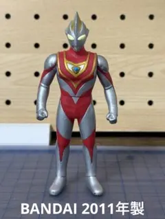 ウルトラマン　対決セット　ウルトラマンガイア V1