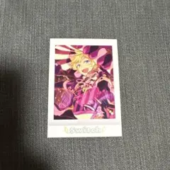 あんスタ ぱしゃこれ 箔押し 春川宙 - メルカリ