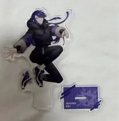 長尾景 アクスタ