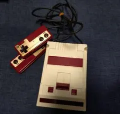 ニンテンドークラシックミニファミリーコンピュータ本体