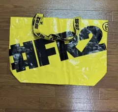 fr2 ショッパー　Lサイズ　新品未使用