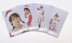 田村保乃 直筆サイン入り生写真 チュウ 2024 クリスマスサンタ衣装 ○田村保乃 櫻坂46 生写真 チュウ3枚まとめ売り - メルカリ