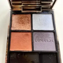 ルナソル アイカラーレーション EX15