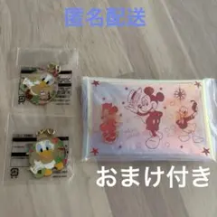 【おまけ付き】ディズニーリゾート　ゲーム景品　ドナルド&デイジー2個セット