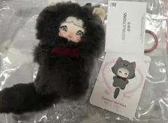 Nommi ディズニー ブラインドボックス ベルリオーズ