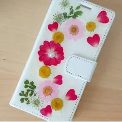 ヒカル様専用ページ★押し花ケース