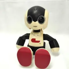 【T】タカラトミー　ロビジュニア　会話ロボット