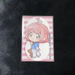 ストグラ ストグラフェス ランダムトレカ レア ホロ 等身 天羽よつは ストグラ ストグラフェス ランダムトレカ レア ホロ 等身 天羽よつは