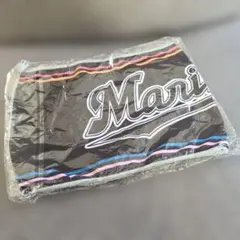 千葉ロッテマリーンズ　クーリングタオル