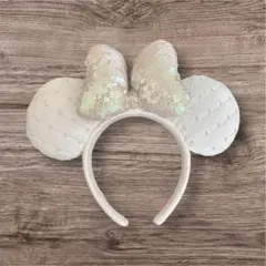 ディズニーカチューシャ　美品