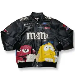 2026年最新】m&m&m's メンズ ジャケット・アウターの人気アイテム