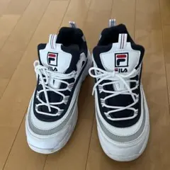 FILA スニーカー FS1SIA3066X 25.0cmのサムネイル