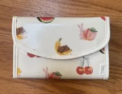 GELATO PIQUE 母子手帳ケース マルチケース