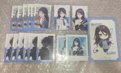 【プロセカ】星乃一歌 紙類まとめ