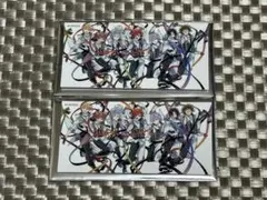 アイナナ 10周年 購入特典ステッカー アイドリッシュセブン