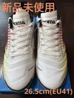 Joma ホマ INVICTO インヴィクトインドア 26.5cm/EU41のサムネイル