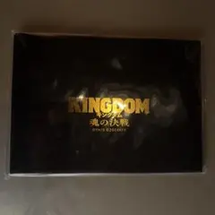 キングダム　魂の決戦　アクリルパネル