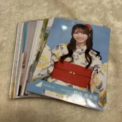 ♡日向坂46竹内希来里セット