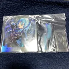 あんスタ 一番くじ アクリルスタンド 日々樹渉