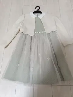 キッズセレモニーワンピース 卒入学式