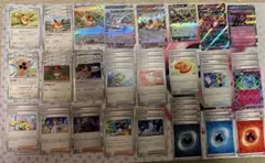 【人気】ブイズバレット　構築済みデッキ　ニンフィアブラッキーブースター