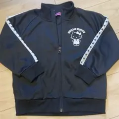 HELLO KITTY キッズ ジャージ 110cm