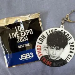 山下健二郎 キーホルダー