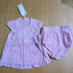 ベビー服　70 女の子