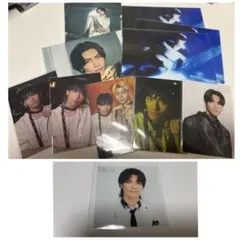 武藤潤生写真＋トレカセット