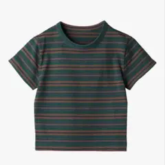 UNITEDARROWS　BEAUTY&YOUTH　マルチボーダーTシャツのサムネイル