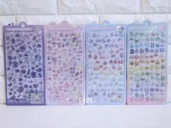 ボンボンドロップシール　ミニ　mini