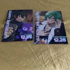 あんスタ バーブロ 風早巽　影片みか