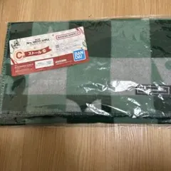 Mrs. GREEN APPLE 一番くじ　 ストール